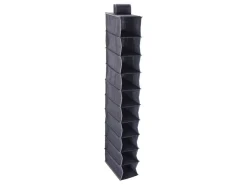 Markenlos Organizer^Storage Solutions Organizer 10-Fächer - Grey
