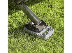 Obelink Stützplatten mit Handgriff - 4 Stück< Stützplatten