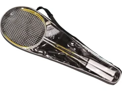 Markenlos Badminton & Tennis^Summerplay Pro Badminton Set