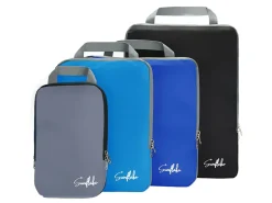 Sunflake Packing Cubes^4 Compressie Cubes - Multi