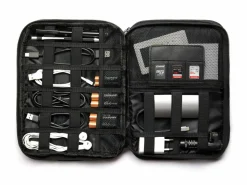 Sunflake Elektro Zubehör^Elektronik Kabeltasche