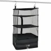 Sunflake Organizer^Hängender Packwürfel