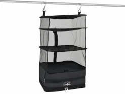 Sunflake Organizer^Hängender Packwürfel