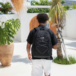 Sunflake Kühltaschen-Kühlrucksack - 25 Liter