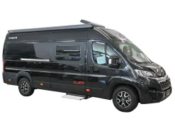 Sunlight Wohnmobile^Cliff 640 2024 Wohnmobil