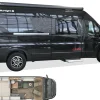 Sunlight Wohnmobile^Cliff 600 XX 20 Years Edition 2025 Wohnmobil