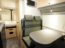 Sunlight Wohnmobile^Cliff 600 XX 20 Years Edition 2025 Wohnmobil