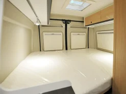 Sunlight Wohnmobile^Cliff 600 XX 20 Years Edition 2025 Wohnmobil