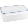 Sunware Basic 5,2 Liter 6er-Set Frischhalteboxen< Schüssel & Schalen