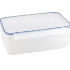 Sunware Basic 5,2 Liter 6er-Set Frischhalteboxen< Schüssel & Schalen