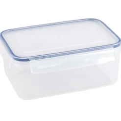Sunware Basic 2 Liter 4er-Set Frischhalteboxen< Schüssel & Schalen