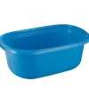 Sunware Spülschüsseln|Eimer-Basic 40 Liter Wanne - Blue