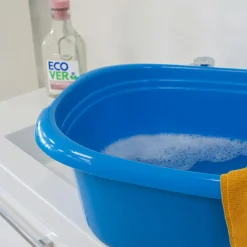 Sunware Spülschüsseln|Eimer-Basic 40 Liter Wanne - Blue
