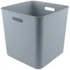 Sunware Basic Kubusbox - Blue< Aufbewahrungsboxen