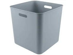 Sunware Basic Kubusbox - Blue< Aufbewahrungsboxen