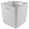 Sunware Basic Kubusbox - White< Aufbewahrungsboxen