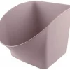 Sunware Basic Spielzeugbox - Pink< Aufbewahrungsboxen