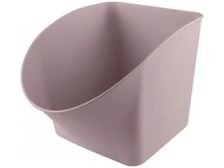 Sunware Basic Spielzeugbox - Pink< Aufbewahrungsboxen