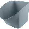 Sunware Aufbewahrungsboxen^Basic Spielzeugbox - Blue
