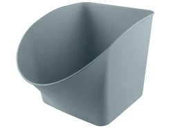 Sunware Aufbewahrungsboxen^Basic Spielzeugbox - Blue