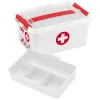 Sunware Reiseapotheke|Aufbewahrungsboxen^First Aid Box