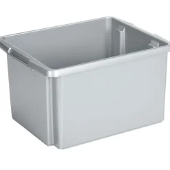 Sunware Nesta 32 Liter Aufbewahrungsbox - Grey< Aufbewahrungsboxen