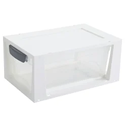 Sunware Omega 6 Liter Schublade - White< Aufbewahrungsboxen