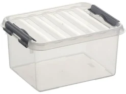 Sunware Aufbewahrungsboxen^Q-line Aufbewahrungsbox - 2 Liter