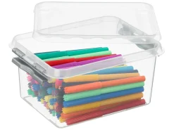 Sunware Aufbewahrungsboxen^Q-line Aufbewahrungsbox - 2 Liter