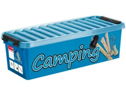 Sunware Aufbewahrungsboxen^Q-line CampingBox