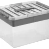Sunware Aufbewahrungsboxen^Q-line Multibox