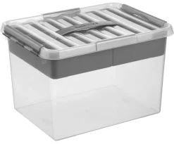 Sunware Aufbewahrungsboxen^Q-line Multibox