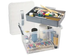 Sunware Aufbewahrungsboxen^Q-line Multibox