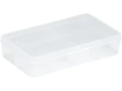 Sunware Schüssel & Schalen-Q-line Sortimentsbox - 8 Fächer