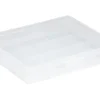 Sunware Schüssel & Schalen^Q-line Sortimentsbox - 16 Fächer