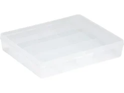 Sunware Schüssel & Schalen^Q-line Sortimentsbox - 16 Fächer