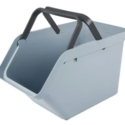 Sunware Aufbewahrungsboxen^Sigma home 30 Liter Sortiereinheit - Blue