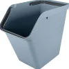 Sunware Aufbewahrungsboxen^Sigma home 40 liter Sortiereinheit - Blue
