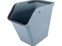Sunware Aufbewahrungsboxen^Sigma home 40 liter Sortiereinheit - Blue