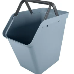 Sunware Aufbewahrungsboxen^Sigma home 40 liter Sortiereinheit - Blue