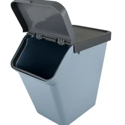 Sunware Aufbewahrungsboxen^Sigma home 40 liter Sortiereinheit - Blue
