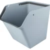 Sunware Aufbewahrungsboxen-Sigma home 60 Liter Sortiereinheit - Blue