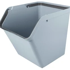 Sunware Aufbewahrungsboxen-Sigma home 60 Liter Sortiereinheit - Blue
