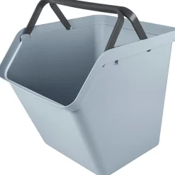 Sunware Aufbewahrungsboxen-Sigma home 60 Liter Sortiereinheit - Blue