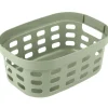 Sunware Aufbewahrungsboxen-Sigma Home 5 Liter Korb - Green