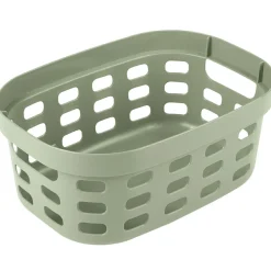 Sunware Aufbewahrungsboxen-Sigma Home 5 Liter Korb - Green