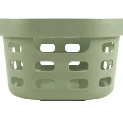 Sunware Aufbewahrungsboxen-Sigma Home 5 Liter Korb - Green