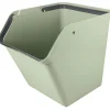 Sunware Aufbewahrungsboxen^Sigma home 60 Liter Sortiereinheit - Green