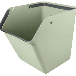Sunware Aufbewahrungsboxen^Sigma home 60 Liter Sortiereinheit - Green