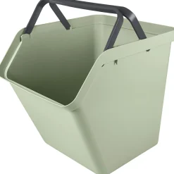 Sunware Aufbewahrungsboxen^Sigma home 60 Liter Sortiereinheit - Green